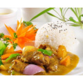 100g Curry Cube mittlere pfeffrig gewürzt gute Originalqualität